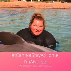 Meet your Posher, Kristen